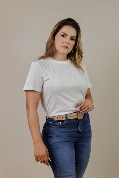 Calça Jeans Levi’s 721 High Rise Skinny