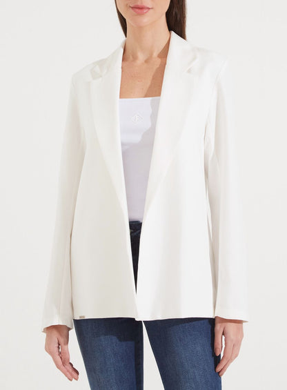 Blazer Alfaiataria Forum Off-White