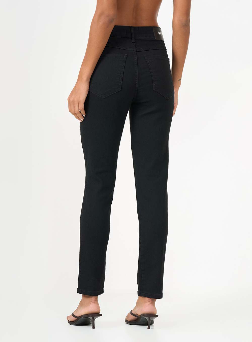 Calça Jeans Skinny Verona