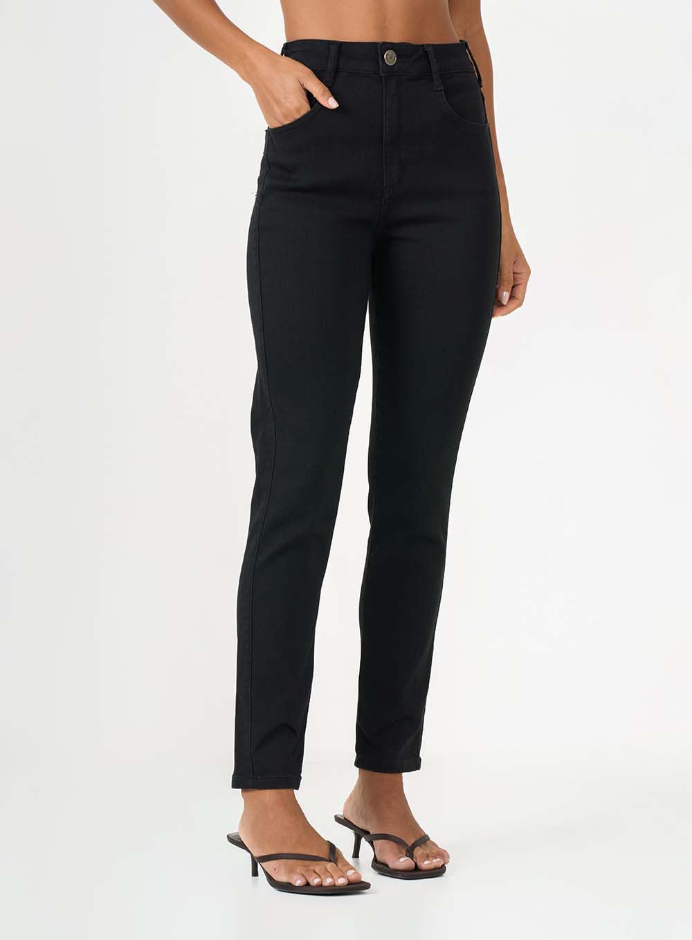Calça Jeans Skinny Verona